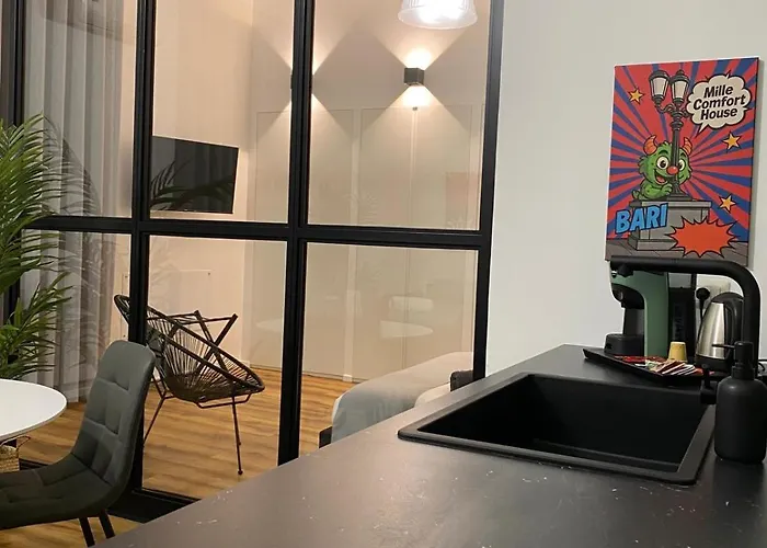 Mille Comfort House *