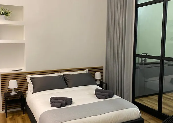 Mille Comfort House Bari