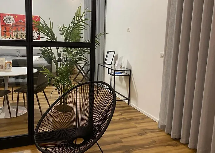 Apartament Mille Comfort House *