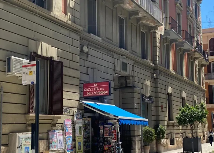 Apartment Mille Comfort House *