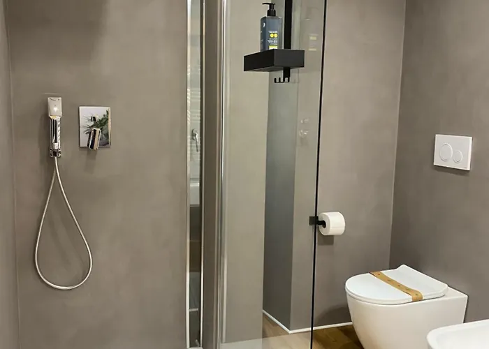 Mille Comfort House * Bari